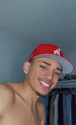 OnlyFans cuenta abnerluna avatar 1