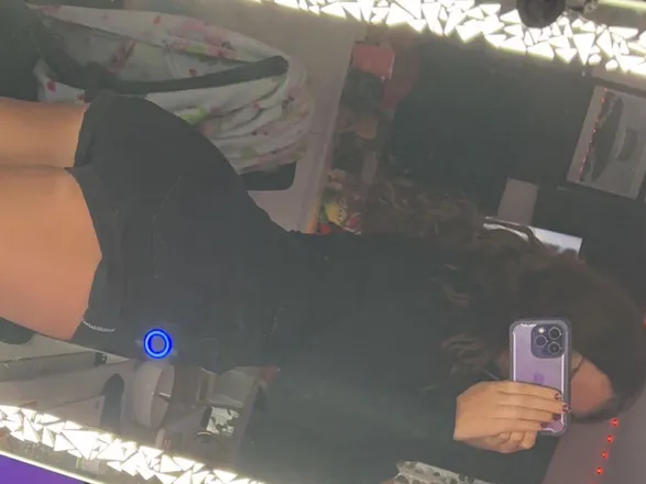 OnlyFans cuenta alyssauniverse header 2