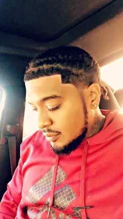 OnlyFans cuenta doughboyfresh1 avatar 1