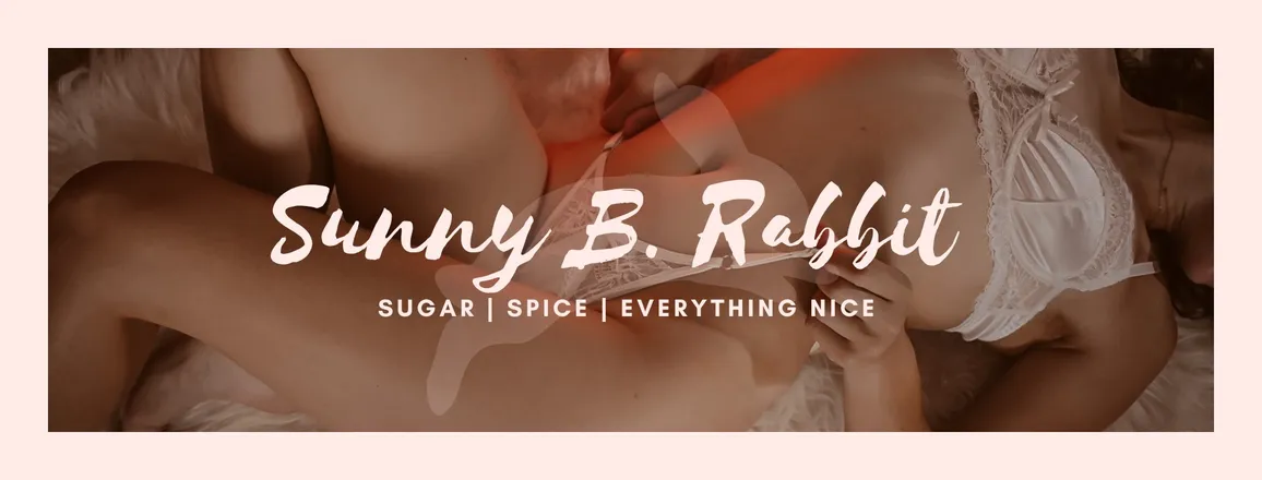OnlyFans cuenta sunny.b.rabbit header 2