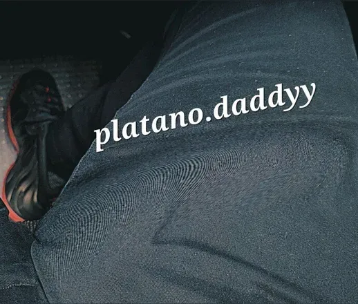 OnlyFans account  realplatanopapi avatar 1