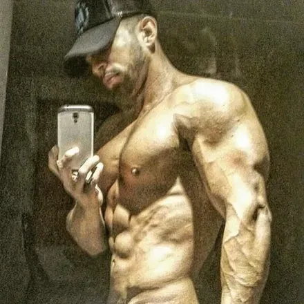 OnlyFans cuenta dariojosecoronado avatar 1