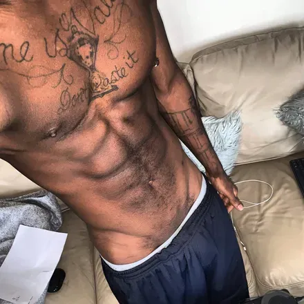 OnlyFans cuenta ryansteelexxx avatar 1