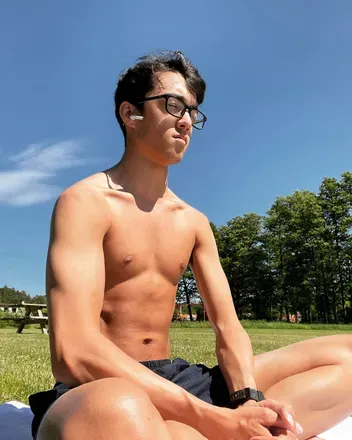 OnlyFans cuenta thobi_one_2000 avatar 1