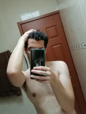 OnlyFans cuenta leohan5130 avatar 1