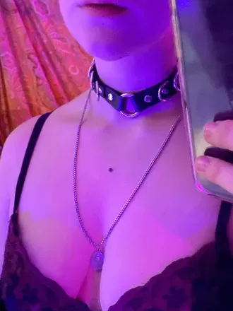 OnlyFans cuenta xassprincessx avatar 1