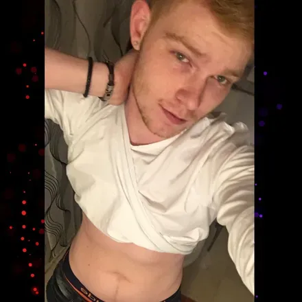 OnlyFans cuenta ginger.b97 avatar 1