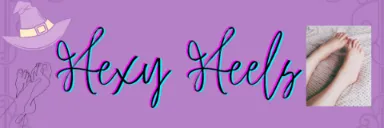 OnlyFans cuenta hexyheels header 2