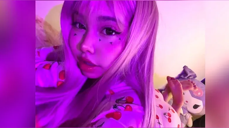 OnlyFans cuenta piinkcat header 2