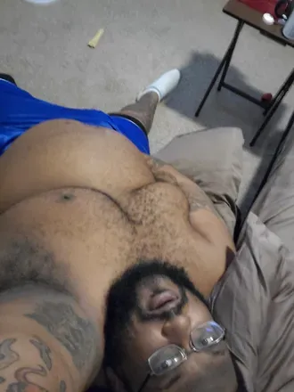 OnlyFans cuenta chefteadybear avatar 1