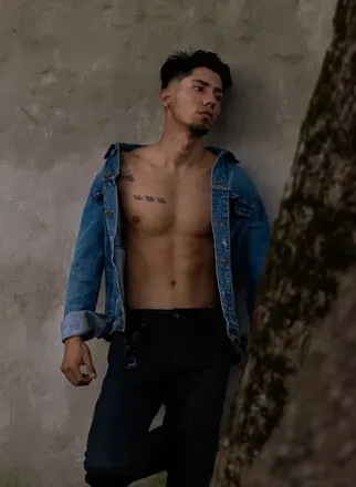 OnlyFans cuenta sebnezz avatar 1