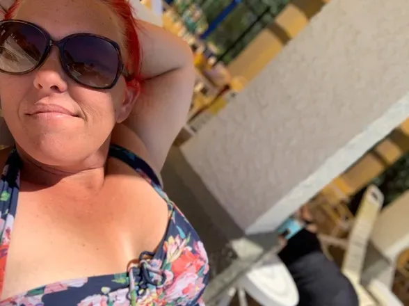 OnlyFans cuenta thickncurvymom avatar 1