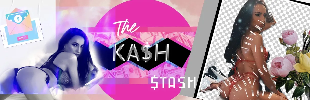 OnlyFans cuenta thekashstashfree header 2