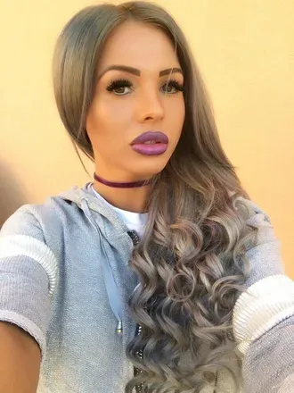 OnlyFans cuenta sssimona avatar 1