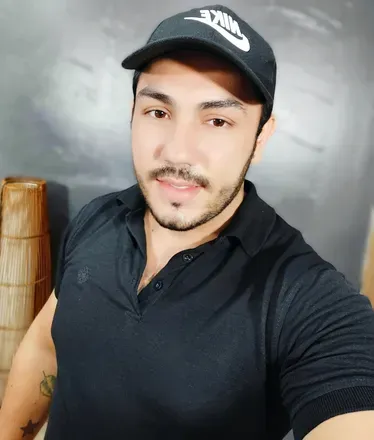 OnlyFans cuenta xander_strong avatar 1