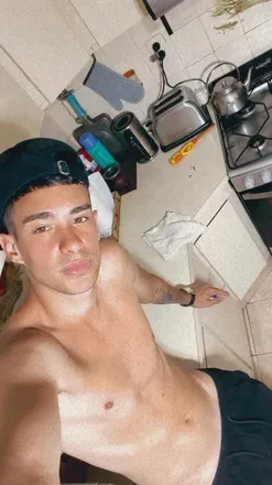 OnlyFans cuenta agusmoritaa.23 avatar 1
