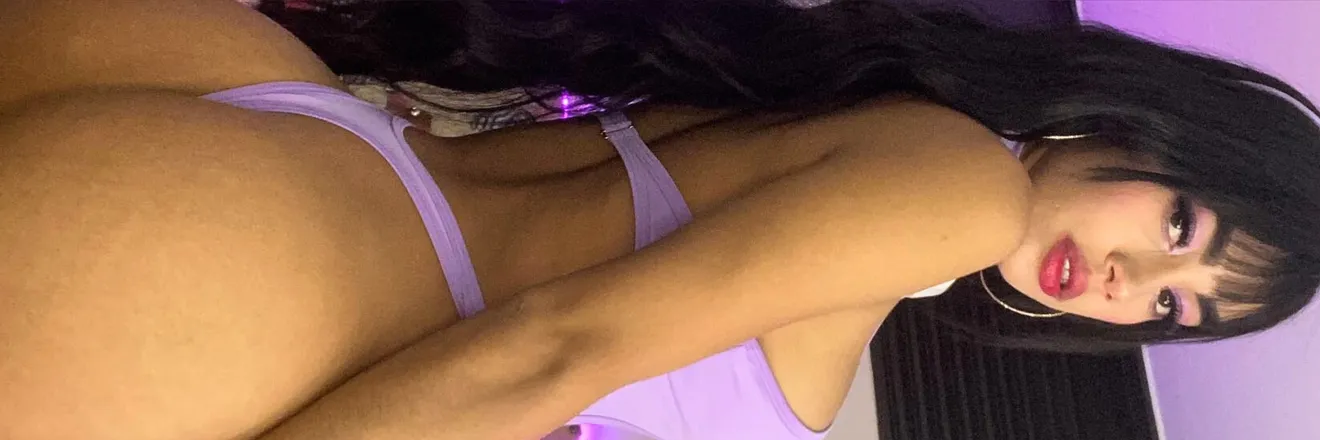 OnlyFans account  barbie_maleja header 2
