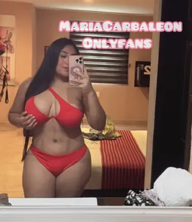 OnlyFans account  carbaleon96oficial avatar 1