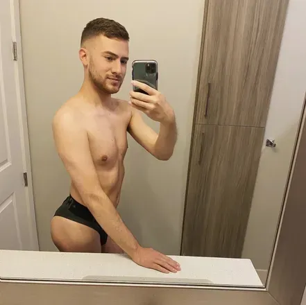 OnlyFans cuenta lucasmuenchow avatar 1