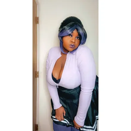 OnlyFans cuenta lailaithabae avatar 1