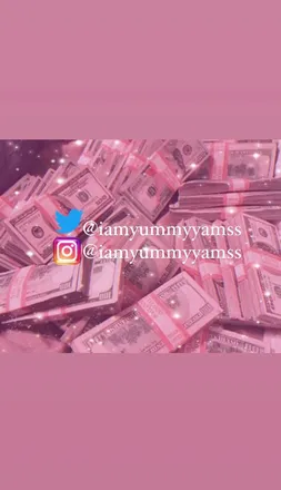 OnlyFans cuenta iamyummyyamss header 2