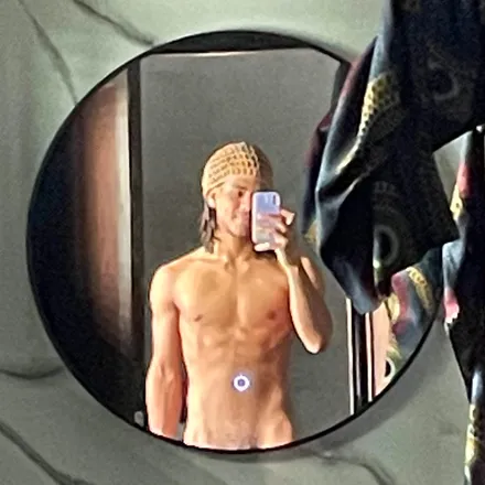 OnlyFans account  karyan.of avatar 1