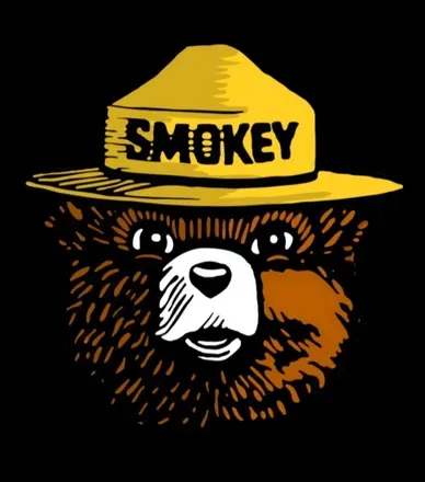 OnlyFans cuenta smokeythetexanbear avatar 1