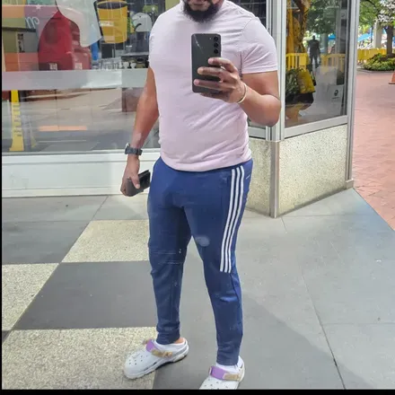 OnlyFans cuenta justdoingme01 avatar 1