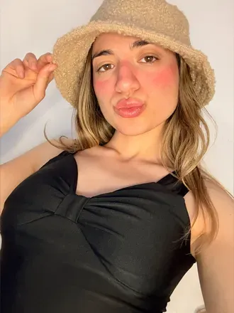 OnlyFans cuenta lilybunniex avatar 1