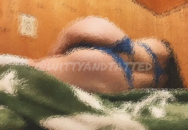 OnlyFans cuenta wittyandtatted header 2