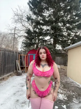 OnlyFans cuenta pinkpixiedoll avatar 1