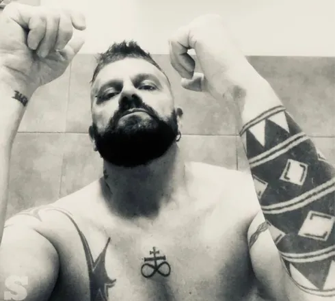 OnlyFans cuenta maurisub avatar 1