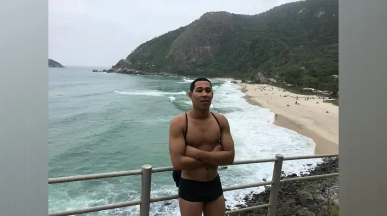 OnlyFans cuenta hot69brasil avatar 1