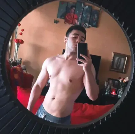 OnlyFans cuenta ivansrr70 avatar 1