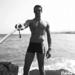 OnlyFans cuenta tommymoraky avatar 1