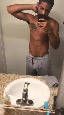 OnlyFans cuenta jamal_5_beast avatar 1