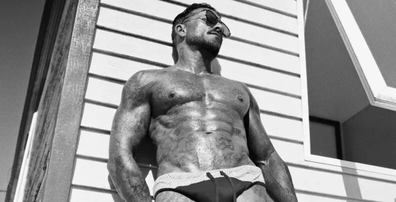 OnlyFans cuenta carlosoza avatar 1