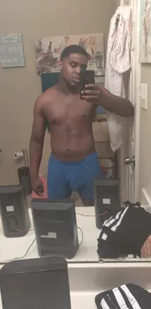 OnlyFans cuenta wildboyblacc avatar 1