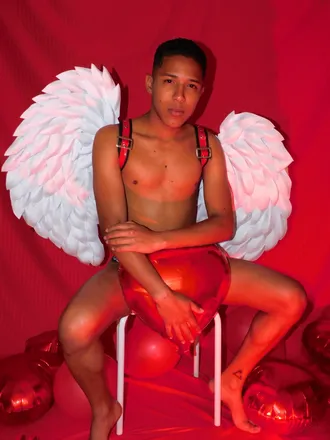 OnlyFans cuenta tainner_hot header 2