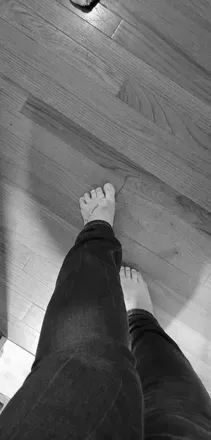 OnlyFans cuenta mainelyhappyfeet207 avatar 1