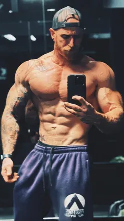 OnlyFans cuenta 515iron_bros avatar 1