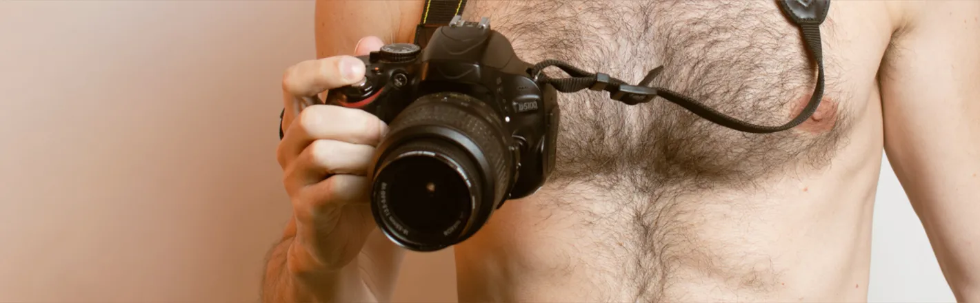 OnlyFans cuenta davelighter header 2