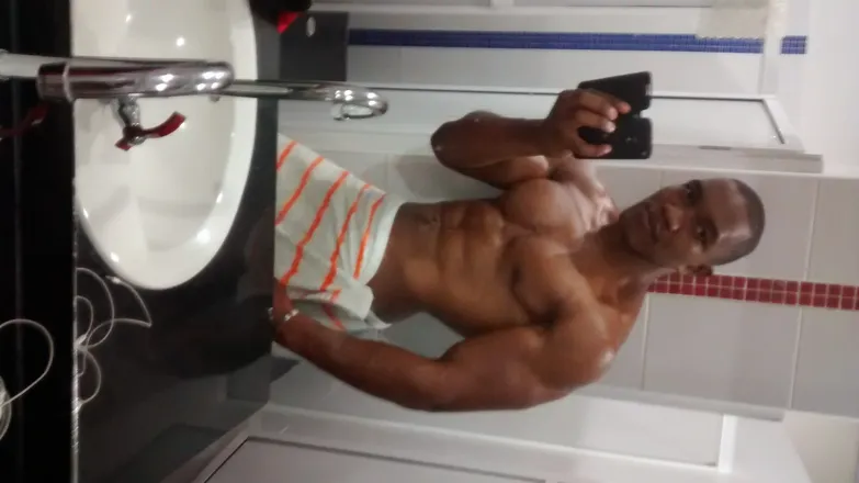 OnlyFans cuenta bllackhaammeer header 2