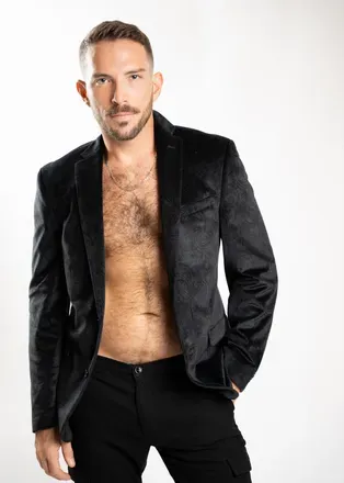 OnlyFans cuenta francoscottxxx avatar 1