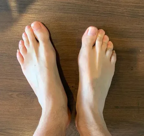 OnlyFans cuenta dailyfootman avatar 1