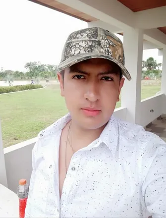 OnlyFans cuenta libardo1020 header 2