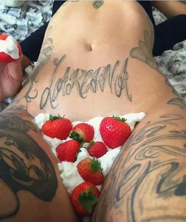 OnlyFans cuenta queenkay0830 header 2