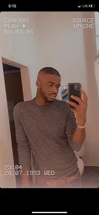 OnlyFans cuenta jay_jermaine avatar 1