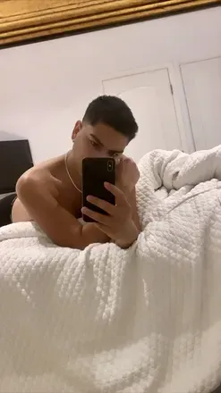 OnlyFans cuenta noahphoenix777 avatar 1