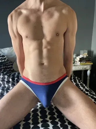 OnlyFans cuenta lesmistons avatar 1
